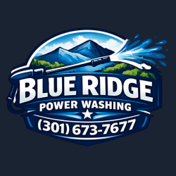 Blue Ridge Power Washing